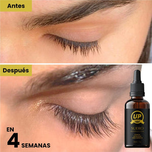 SERUM UP PRO® Alargamiento de pestañas